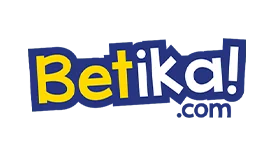 Betika logo for benefits