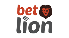 BetLion logo for benefits