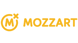 Mozzartbet logo for benefits