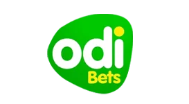 odibets logo