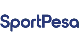 SportPesa logo for benefits