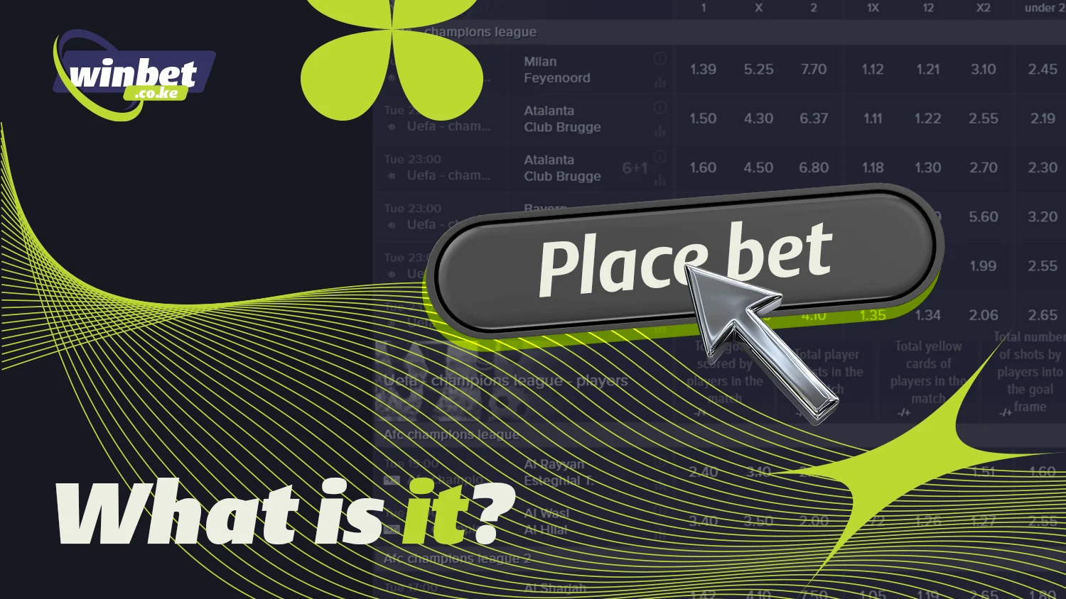 what are free bets in kenya