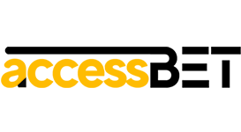 AccessBet logo for benefits