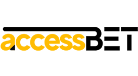 AccessBet logo for benefits