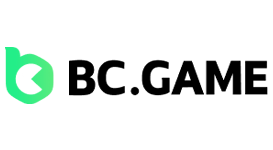 BC.Game logo for benefits