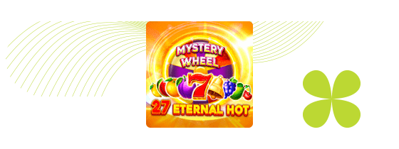 Play 27 Eternal Hot gambling game in Kenya