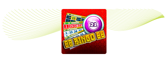 Play 88 Bingo 90 gambling game in Kenya