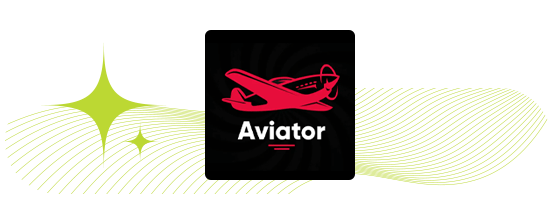 Play Aviator gambling game in Kenya