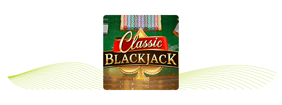 Play Blackjack Classic gambling game in Kenya