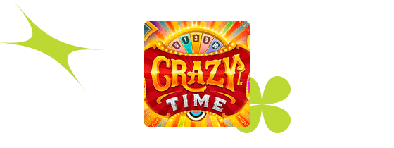 Play Crazy Time gambling game in Kenya