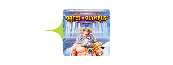Play Gates of Olympus gambling game in Kenya