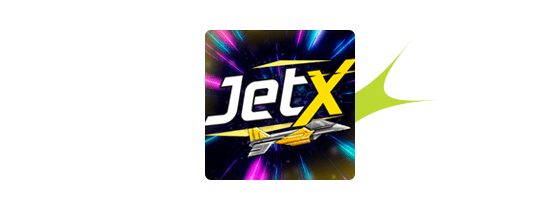 Play JetX gambling game in Kenya