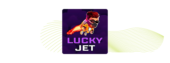 Play Lucky Jet gambling game in Kenya