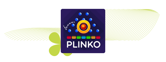 Play Plinko gambling game in Kenya