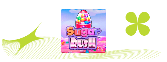 Play Sugar Rush gambling game in Kenya