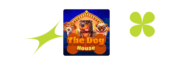 Play The Dog House gambling game in Kenya