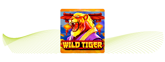 Play Wild Tiger gambling game in Kenya