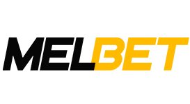 Melbet logo for benefits