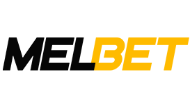 Melbet logo for benefits