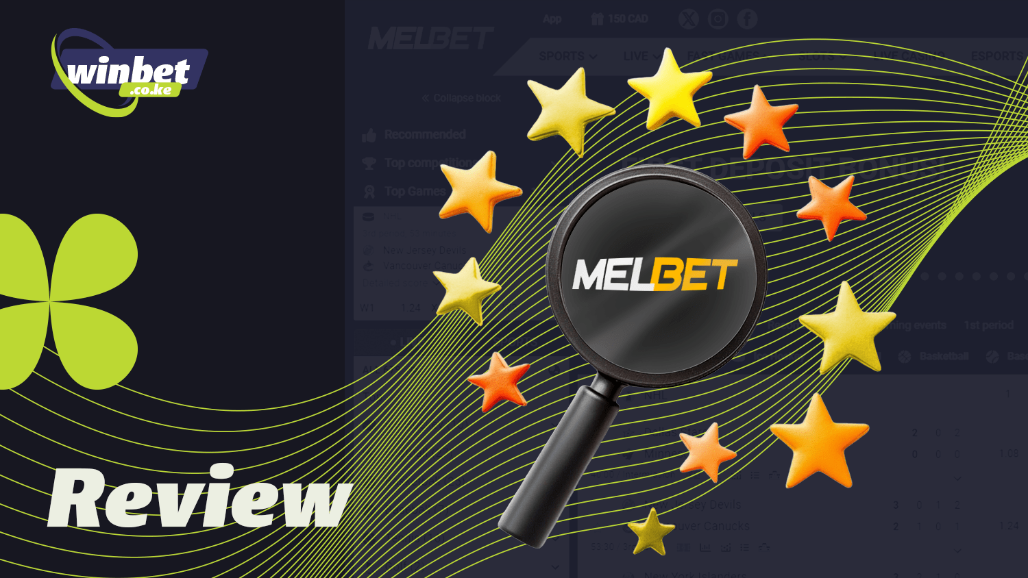 Bookmaker Melbet best and quality sports betting marketplace