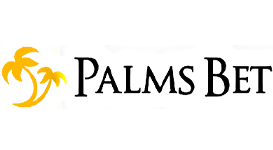 Palmsbet logo for benefits