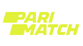 Parimatch logo for benefits