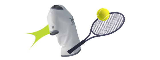 Sports betting on Tennis in Kenya