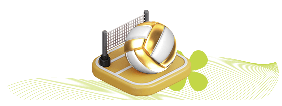 Sports betting on Volleyball in Kenya