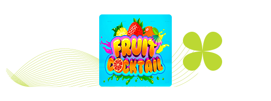 Play Fruit Cocktail gambling game in Kenya