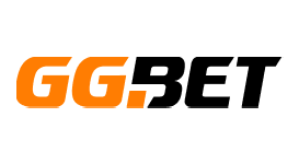 GGBet logo for benefits