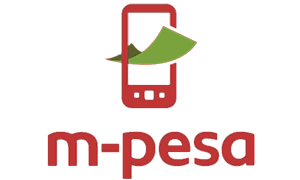 M-Pesa icone pay