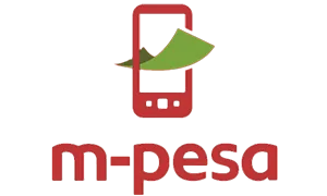 M-Pesa icone pay