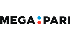 Megapari logo for benefits