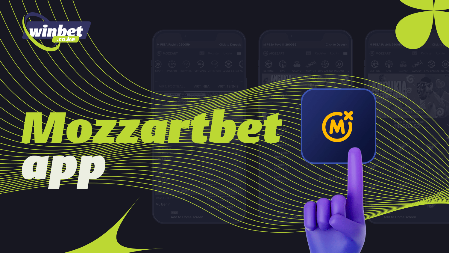 Mozzart bet