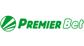 Premier Bet logo for benefits