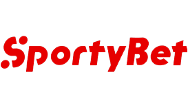SportyBet logo for benefits