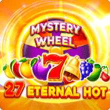 27 Eternal Hot game icon