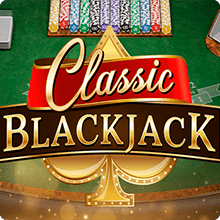 Blackjack Classic game icon