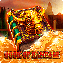 Book of Rampage game icon