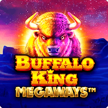 Buffalo King Megaways game icon
