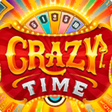 Crazy Time game icon