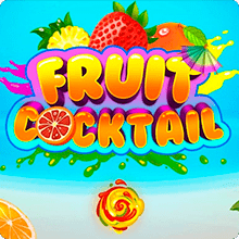 Fruit Cocktail game icon