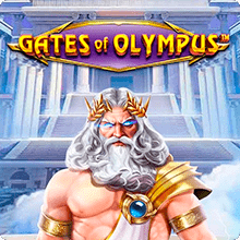 Gates of Olympus game icon