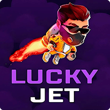 Lucky Jet game icon