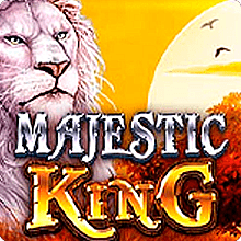 Majestic King game icon