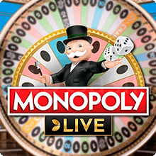 Monopoly Live game icon