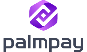 PalmPay icone pay