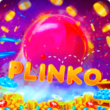 Plinko game icon