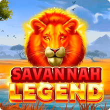 Savannah Legend game icon