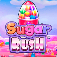 Sugar rush game icon